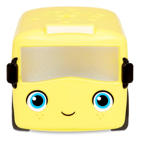 Download Little Tikes Little Baby Bum Buster The Bus Musical Racer Target