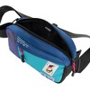 Hunter X Hunter Hisoka Bungee Gum Nylon Sling Bag - 4 of 4
