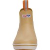Men's Men's 6 in Ankle Deck Boot - 3 of 4