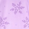 Carter's Just One You® Toddler Girls' 2pk Snug Fit Long Sleeve Farm and Floral Velour Footed Pajama - 3 of 3