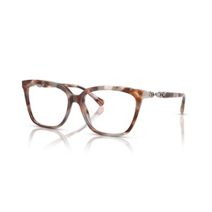 Emporio Armani EA3248 53mm Female Cat Eye Sunglasses - prescription-ready - 1 of 4