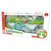 Hape: Alphabet & Animal Parade Puzzle - 26pc, Wooden Toy,Ages 3+ - 3 of 4