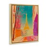 Stupell Industries Abstract French View, 21" x 17" - 3 of 4