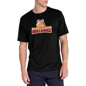 Men's Campus Lab Brooklyn College Men's Sport Active T-Shirt Primary Logo - 1 of 4