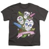 Boys' Harry Potter Honeydukes Sugar Skulls T-Shirt - 2 of 4