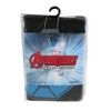 Bioworld Marvel Black Widow Women's Sheer Costume Tights - 4 of 4