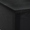 39" Modern Minimalist Lift Top Coffee Table, Center Coffee Table With Storage, Floor Standing Coffee Table For Living Room Bedrooms Apartment - 4 of 4
