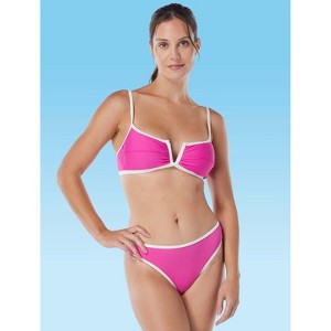 Coco Reef Orion Bikini Top - 1 of 2