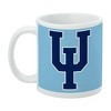 Upper Iowa University Secondary Logo Ceramic Coffee Mug Novelty Gift Mugs for Coffee Tea and Hot Drinks 11oz White - 3 of 4