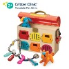 B. toys Toy Vet Kit for Kids Critter Clinic - image 3 of 4
