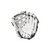 Mizuno Mvp Prime Fastpitch Softball Glove 13", H Web, Biosoft Leather, Center Pocket Design - 3 of 4