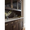 Amerock Lintel Pull for Cabinets, Drawers, and Furniture - 3 of 4