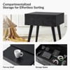 Javier End Mid-century Modern Table| ARTFUL LIVING DESIGN - 4 of 4