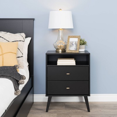 target bed table