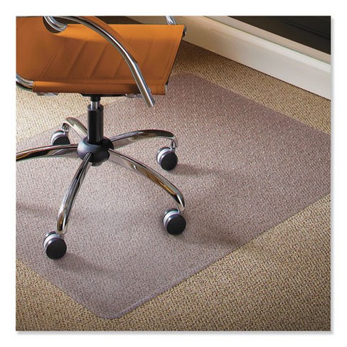 Carpet chair cheap mat target