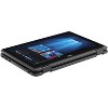 Dell Latitude 3190 11.6" HD 2-in-1 Touch Laptop Intel N5030 4GB 128GB W11P - Manufacturer Refurbished - image 4 of 4