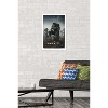 Trends International Halo: Season 2 - Cemetery One Sheet Framed Wall Poster Prints - 2 of 4