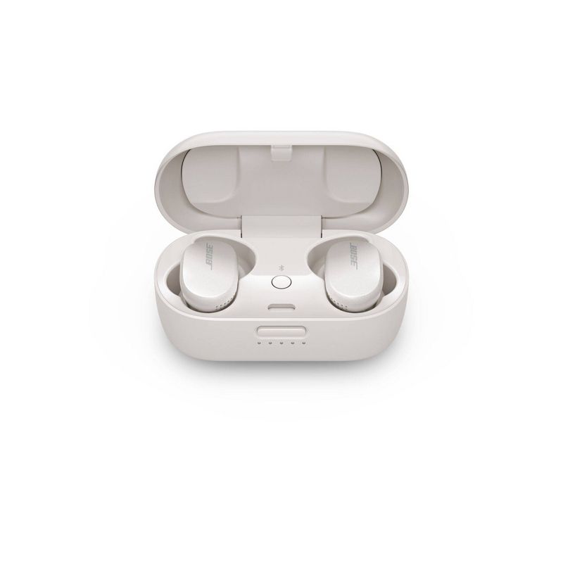 Bose QuietComfort Noise Cancelling True Wireless Bluetooth Earbuds, 5 of 15