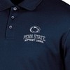 NCAA Penn State Nittany Lions Men's Polo T-Shirt - 3 of 3