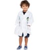 RYAN'S WORLD Cosplay Costume Lab Coat Science Doctor Toddler to Big Kid - 2 of 4