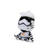Seven20 Star Wars Mini Plush Toy Clip On - Stormtrooper - 3 of 4