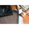 Saint-Gobain Adfors Fiberglass Window Screen with Easy Care and Installation for Tools, Windows, and Home Improvement, Charcoal - 3 of 4