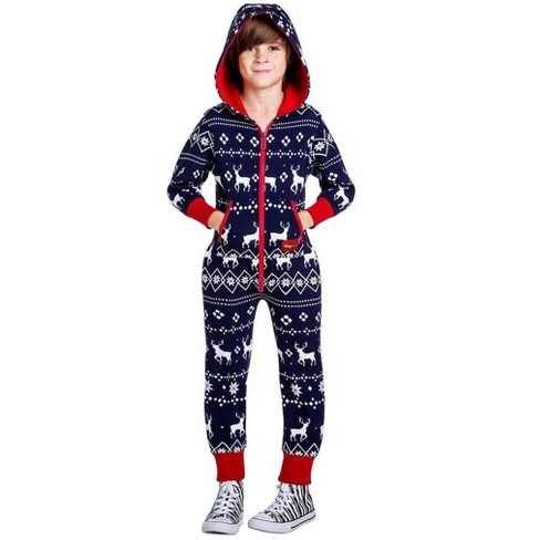 Christmas onesie pajamas target hotsell