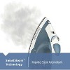 BLACK+DECKER Easy Steam Compact Iron for Clothes, Automatic Shutoff, Nonstick Plate, Light Weight, 1200 Watts - 2 of 4