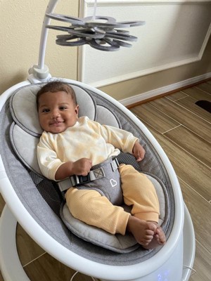 Munchkin Bluetooth Enabled Baby Swing : Target