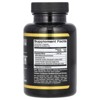 California Gold Nutrition Sport, Joint Health with MSM, Glucosamine HCL, Chondroitin Sulfate, Turmeric and Boswellia, 90 Veggie Capsules - 2 of 4