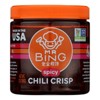 Mr. Bing Spicy Chili Crisp - Case of 6/7 oz - 2 of 4