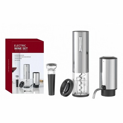 SUGIFT Electric Wine Opener