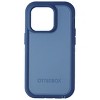 OtterBox Defender Pro XT Series Case for iPhone 14 Pro - Open Ocean Blue - 3 of 3