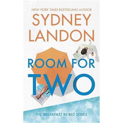 Room for Two - (Breakfast in Bed) by  Sydney Landon (Paperback)