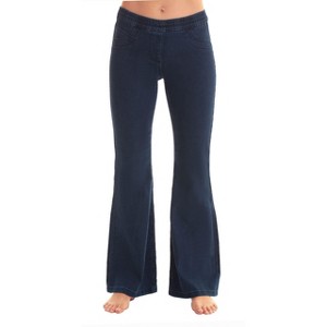 Just Love Solid Jeggings for Women - 1 of 3