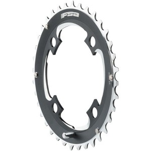 FSA ATB Rings Chainring - Tooth Count: 36 Chainring BCD: 96 - 1 of 2