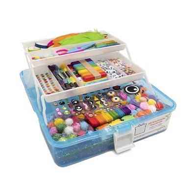 Probe Hues Craft Supplies For Girls