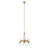 Modway Beacon 3-Light Pendant Light - 2 of 4