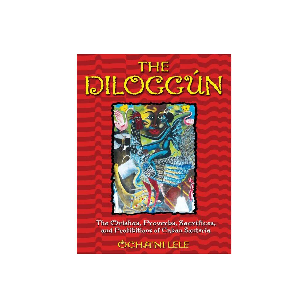 The Diloggn - by chani Lele (Hardcover)