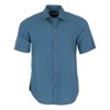 Mountain Khakis Men's Easton Dobby Short Sleeve Woven Shirt - 2 of 4