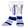 Cool Socks Novelty Crew Dress Sock, Food, Condiments & Sauces, Fun Crazy - 2 of 2