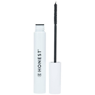 Honest Beauty Honestly Healthy Serum-Infused Lash Tint with Castor Oil - 0.27 fl oz