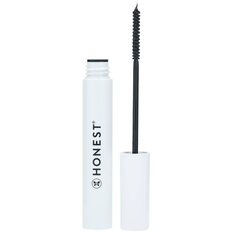 Honest Beauty Honestly Healthy Serum-Infused Lash Tint with Castor Oil - 0.27 fl oz, 1 of 10