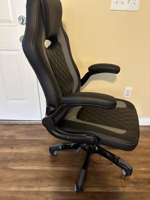 Gtracing chair review letdown reddit