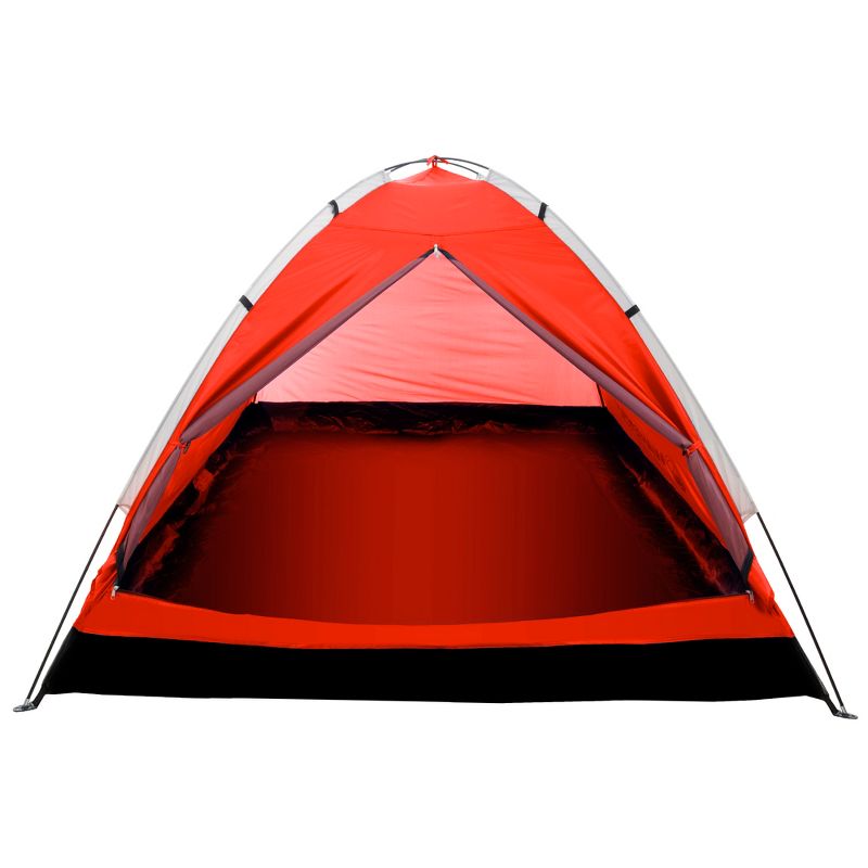 Leisure Sports 2-Person Dome Tent - Orange, 3 of 6