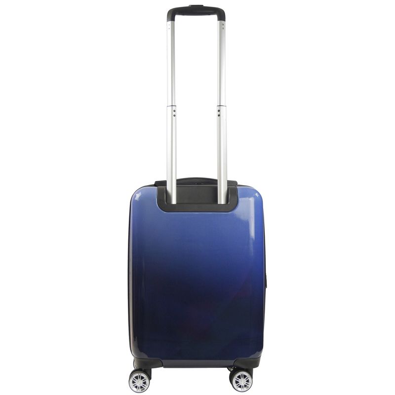 Ful Impulse Ombre Hardside Spinner 22" Luggage, 3 of 6