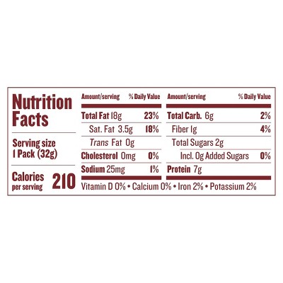 Justin's Classic Peanut Butter Squeeze - 1.15oz / 10ct