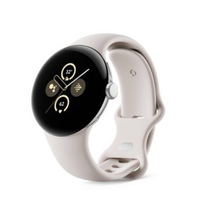 Google Pixel Watch 2 - LTE - 1 of 4