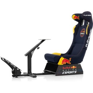 Playseat RER.00308 Evolution PRO Red Bull Racing eSports Gaming Chair - 1 of 4