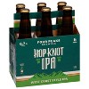 Four Peaks Hop Knot IPA Beer - 6pk/12 fl oz Bottles - 2 of 4